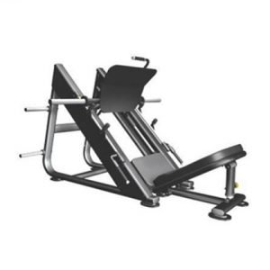Degree Leg Press