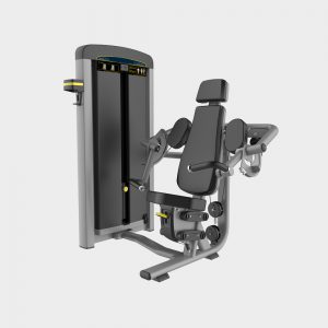 Gym Machine for Biceps Training