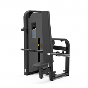Fitness Triceps Extension Machine