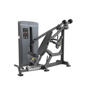 Chest Press/Shoulder Press