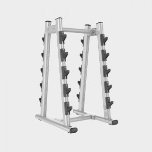 Commercial Barbell Rack For Gym