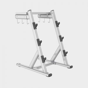 Multifunction Handle Rack