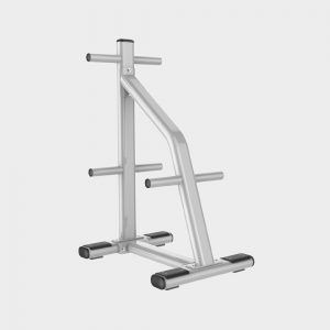 Weight Tress Disk Rack For Gym