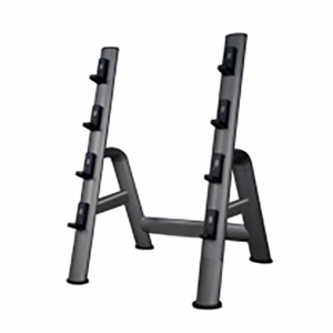 Commercial Barbell Rack For Gym