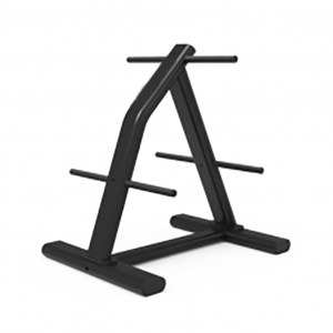 Weight Tress Disk Rack For Gym
