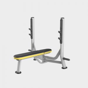 Flat Bench Free Weight