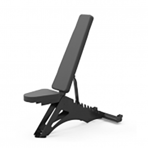 Weight Bench Set Adjustable Dumbbell Stool