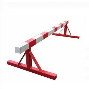Steeplechase Barrier