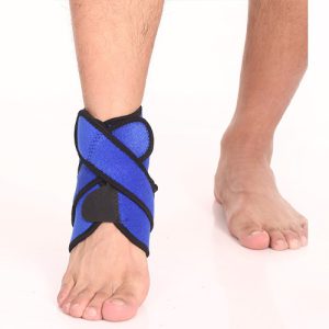 Ankle Protectors