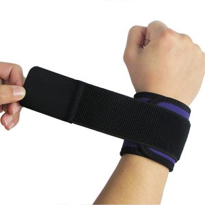 Wrist Braces