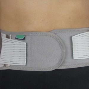Waist Protectors