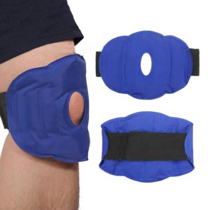 Reusable Hot and Cold Ice Packs