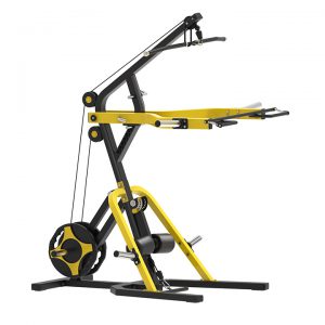 Multi functional trainer