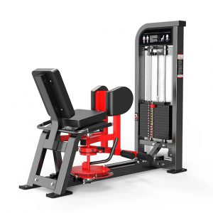 Inner Thigh Abductor