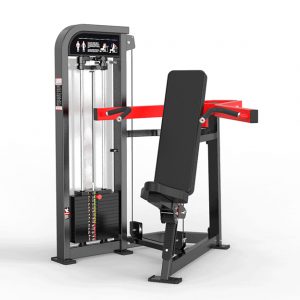 Shoulder Press