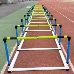 捷威软式跨栏架