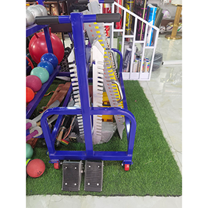 捷威起跑器推车