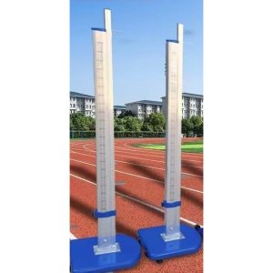 捷威可移动跳高架