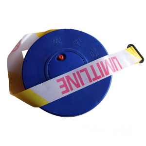 齐鲁安然安全警戒带