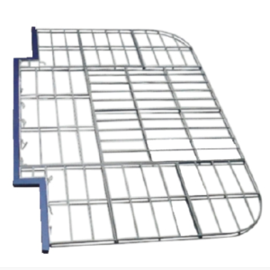 金陵跳高海绵垫底架