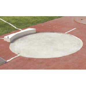 金陵铅球抵趾板