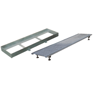 金陵起跳板底座+盖板