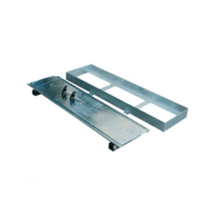 银箭起跳板底座