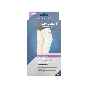 乔丹四面弹棉护膝