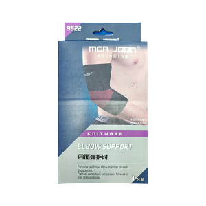 乔丹四面弹护肘