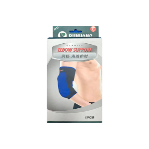 润扬海绵护肘