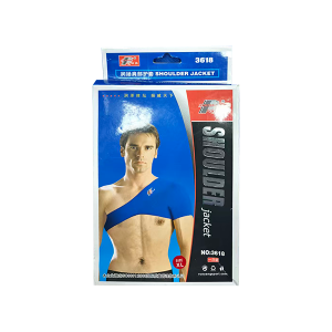 润扬肩部护套