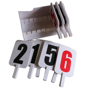 三强篮球犯规牌