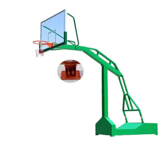 飞宇篮球架