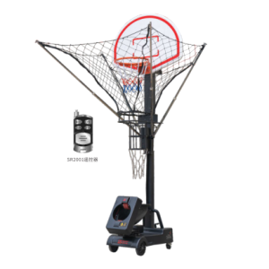 斯波阿斯篮球发球机