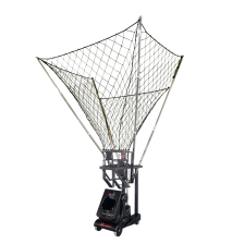 斯波阿斯篮球发球机