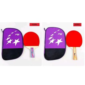 红双喜乒乓球拍