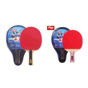 红双喜乒乓球拍