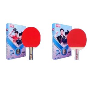 红双喜乒乓球拍