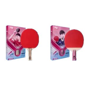 红双喜乒乓球拍
