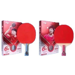 红双喜乒乓球拍