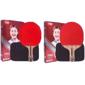 红双喜乒乓球拍