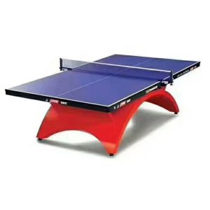 红双喜乒乓球桌