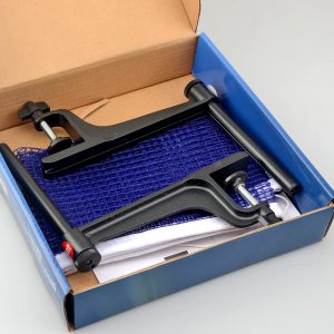 红双喜乒乓球网架