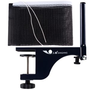 三强乒乓球网架