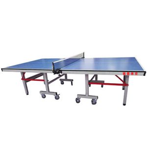 银箭乒乓球台（室内）