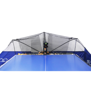 银箭乒乓球发球机