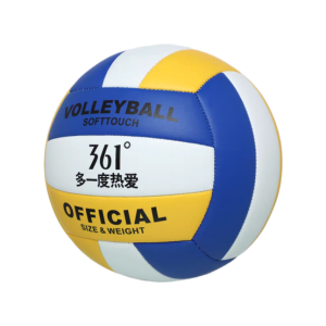 排球项目