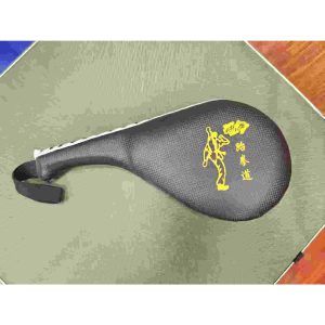 武林同盟跆拳道靶