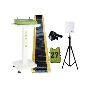 体测/田径计时计分