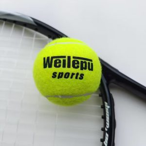 威乐普网球